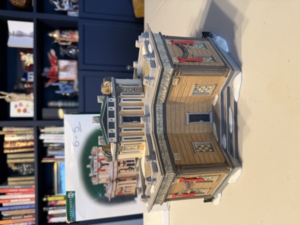 Royal Stock Exchange